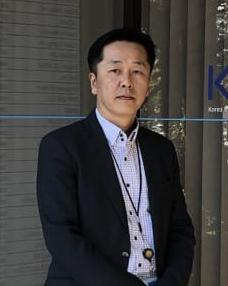 Mr. Kyung Hwan Kim