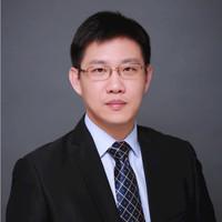 Mr. Nicolas Zhang Xiaoyu
